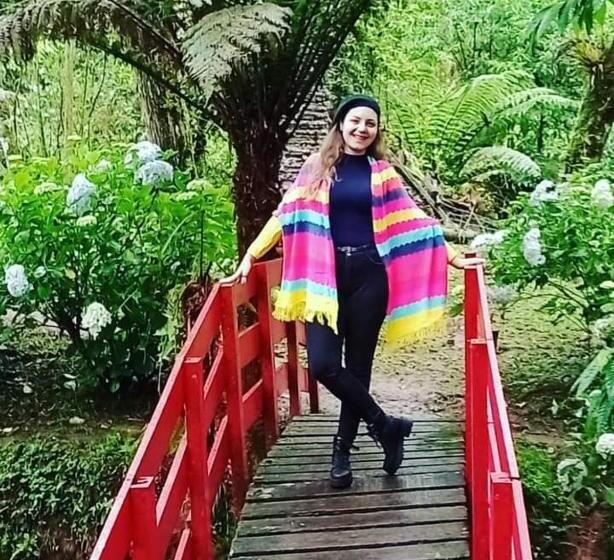 펜션 Chalé Da Marcela