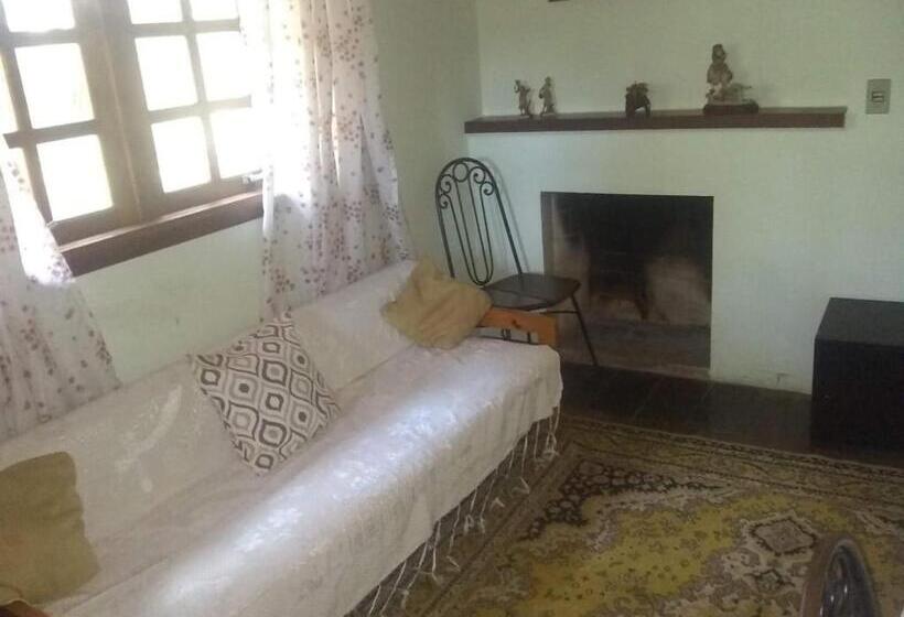 펜션 Chalé Da Marcela