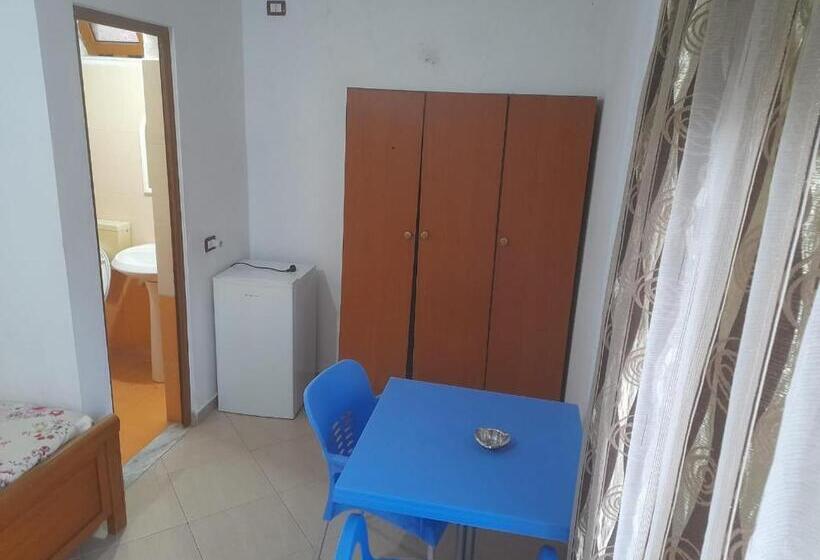 پانسیون Dovlet Rooms