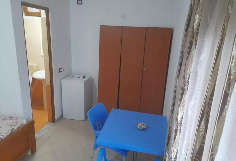 پانسیون Dovlet Rooms