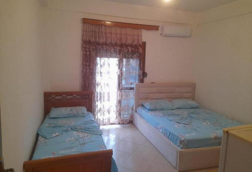 پانسیون Dovlet Rooms