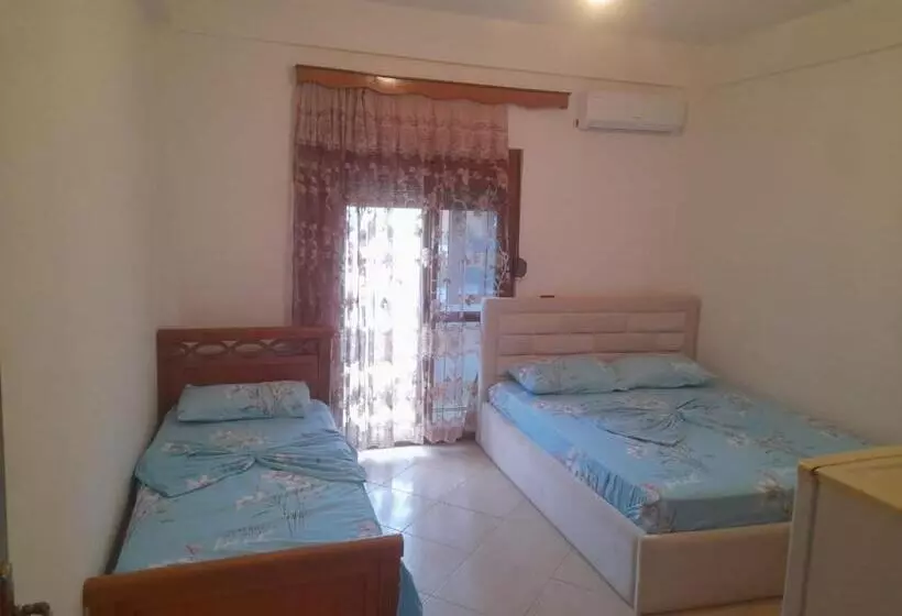 پانسیون Dovlet Rooms