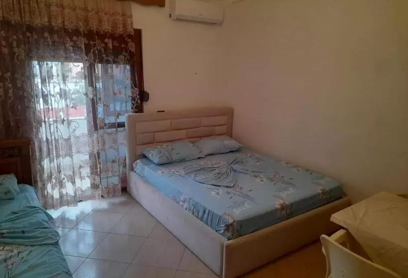 پانسیون Dovlet Rooms