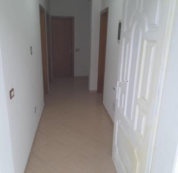 پانسیون Dovlet Rooms