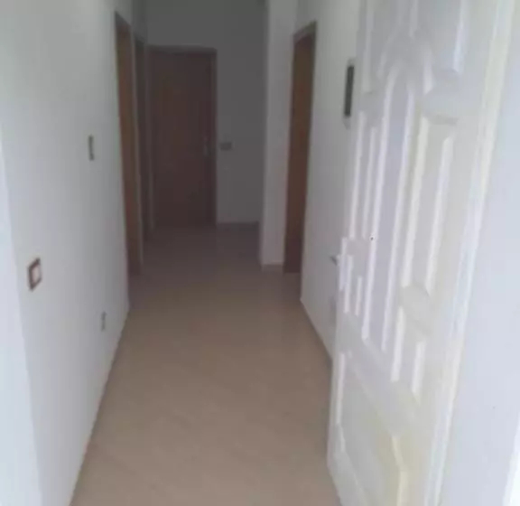 پانسیون Dovlet Rooms