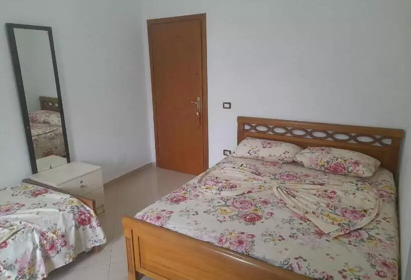 پانسیون Dovlet Rooms