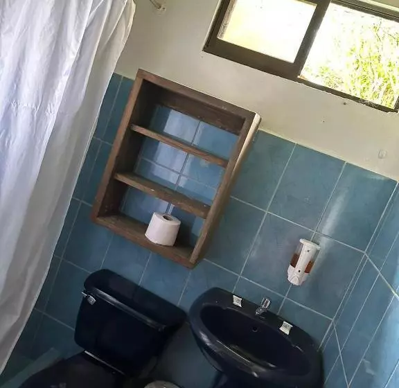 پانسیون Hostel Gaia Zo é