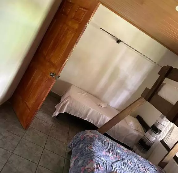 پانسیون Hostel Gaia Zo é