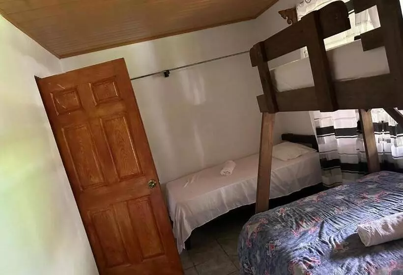 پانسیون Hostel Gaia Zo é