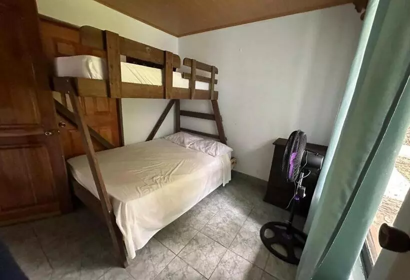 پانسیون Hostel Gaia Zo é