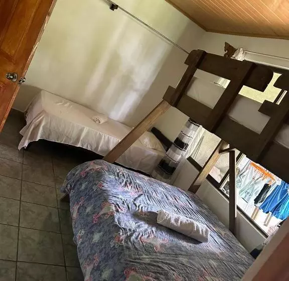 پانسیون Hostel Gaia Zo é