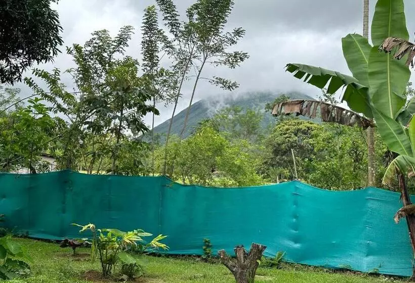 پانسیون Hostel Gaia Zo é