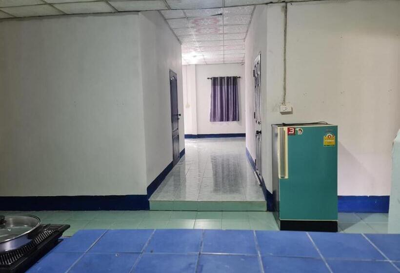 Pension Huean Fha Kram เฮือนฟ้าคราม โฮมสเตย์เชียงราย