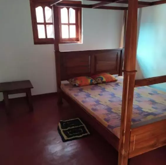 ペンション Jayasena Homestay