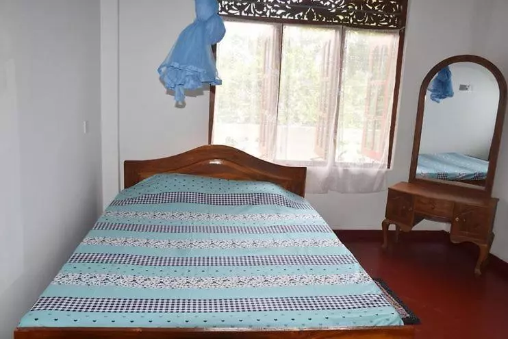 ペンション Jayasena Homestay
