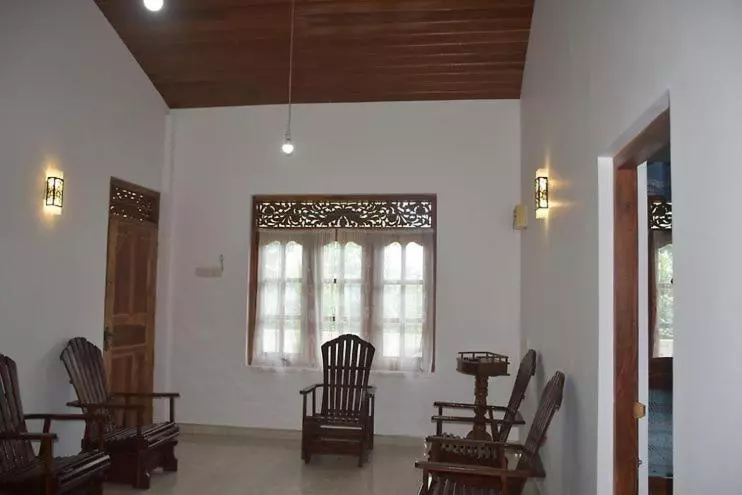 ペンション Jayasena Homestay