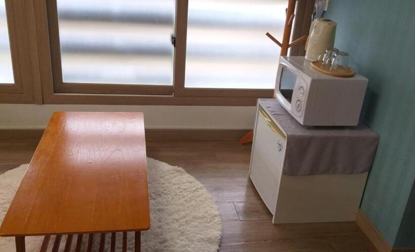 Pensiune Moon Forest Guesthouse