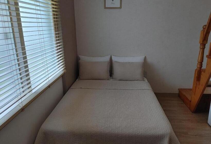 Pensiune Moon Forest Guesthouse