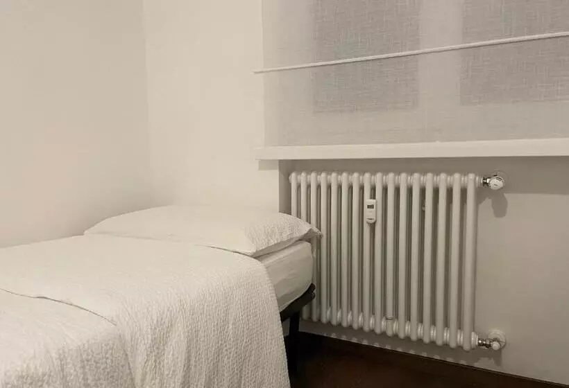 پانسیون Nest & Relax