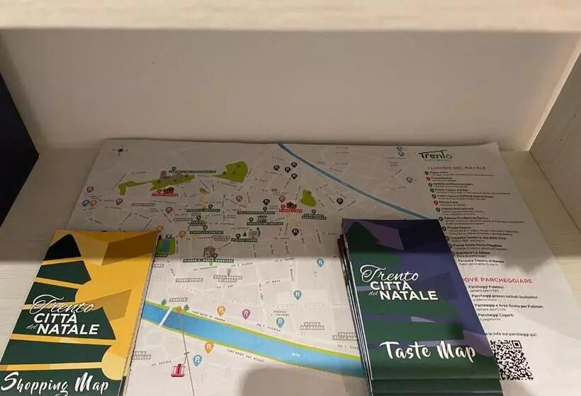 پانسیون Nest & Relax