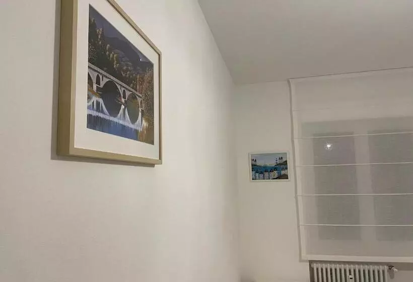 پانسیون Nest & Relax