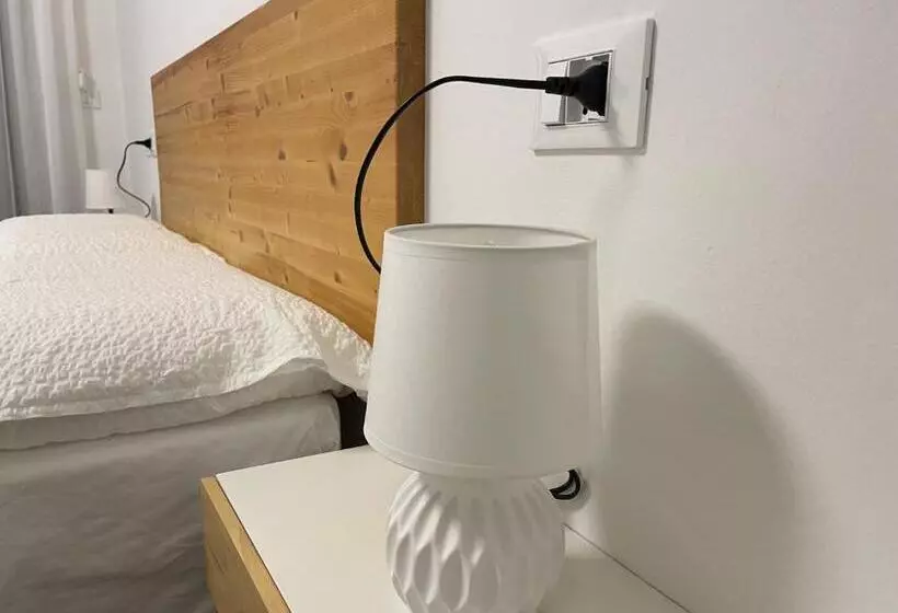 پانسیون Nest & Relax