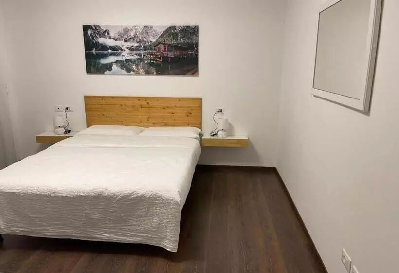 پانسیون Nest & Relax