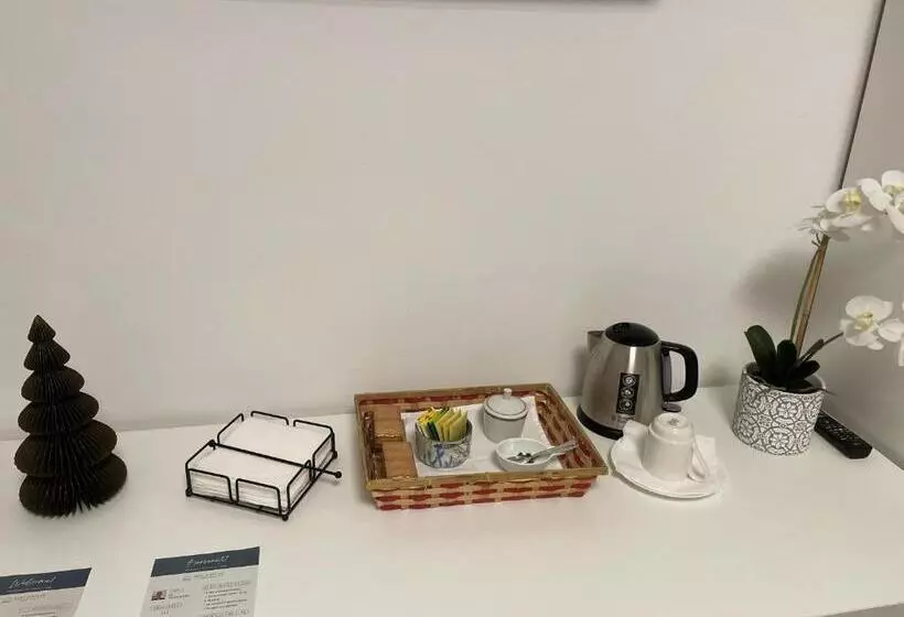 پانسیون Nest & Relax
