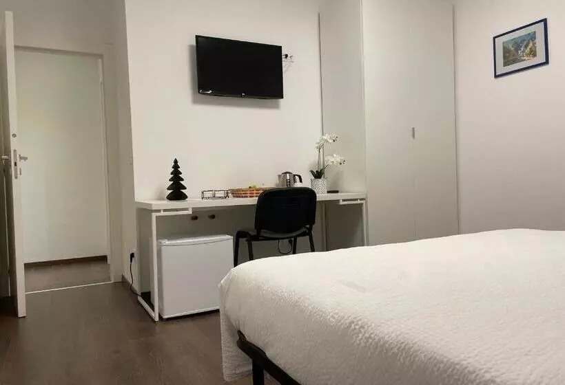 پانسیون Nest & Relax