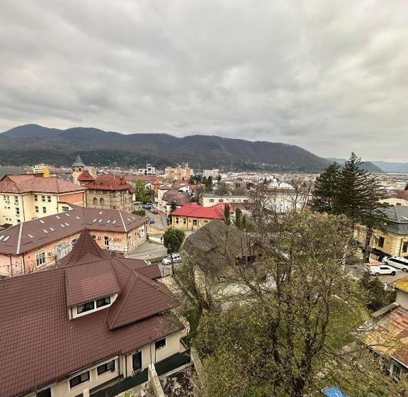 پانسیون Panoramic