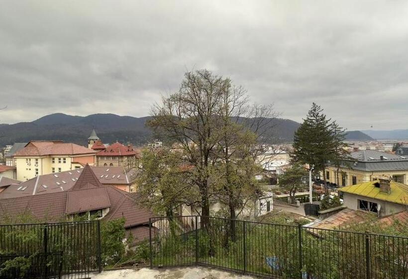 پانسیون Panoramic