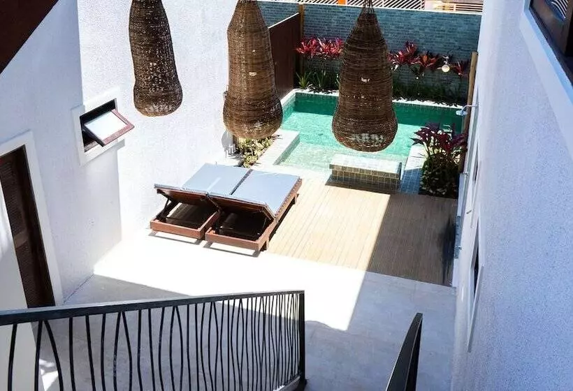 ペンション Zenhousepipa