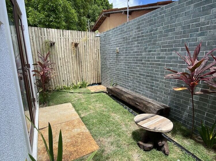 پانسیون Zenhousepipa