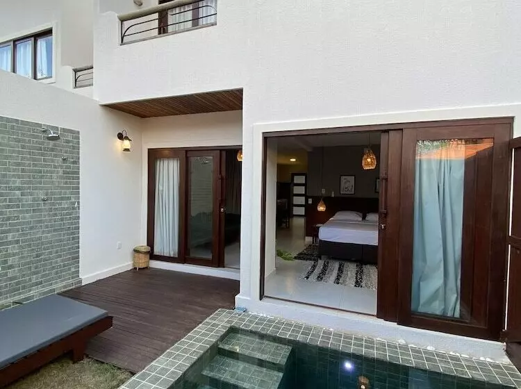 ペンション Zenhousepipa