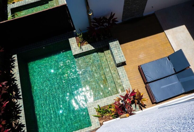 پانسیون Zenhousepipa