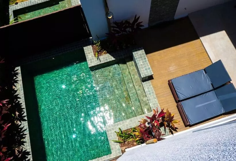 ペンション Zenhousepipa