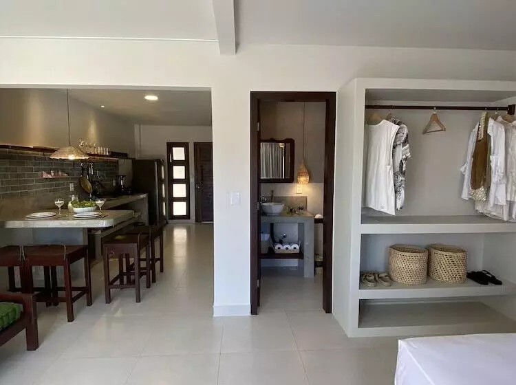 ペンション Zenhousepipa