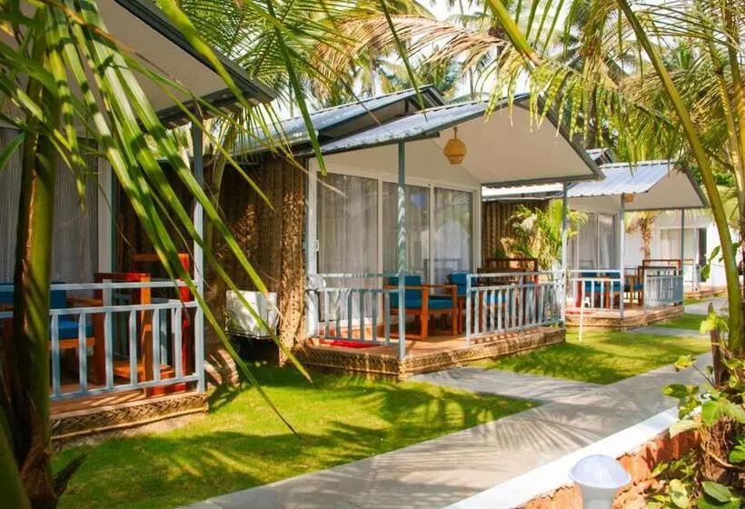 Resort Coco Cabana
