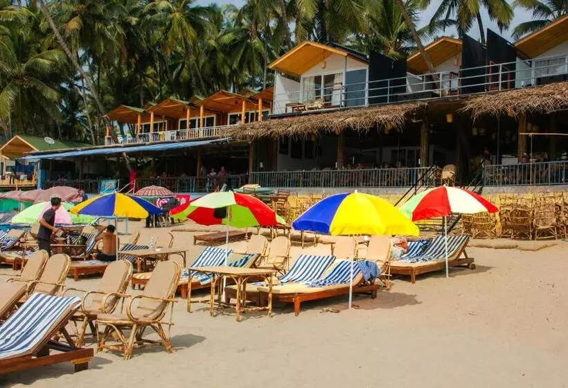 Resort Coco Cabana
