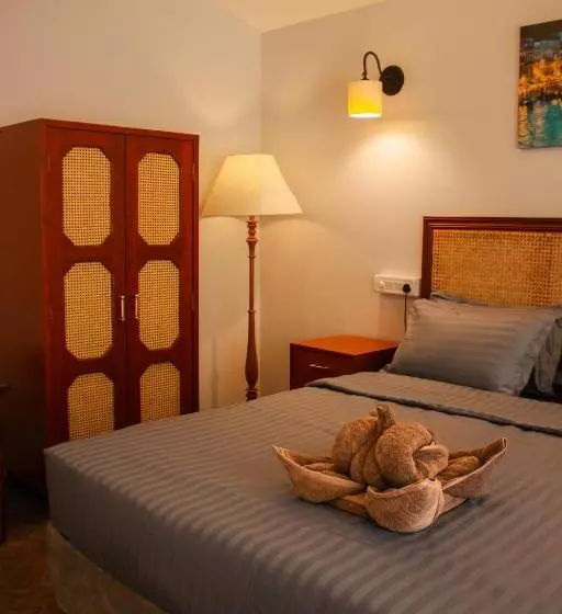 Resort Coco Cabana