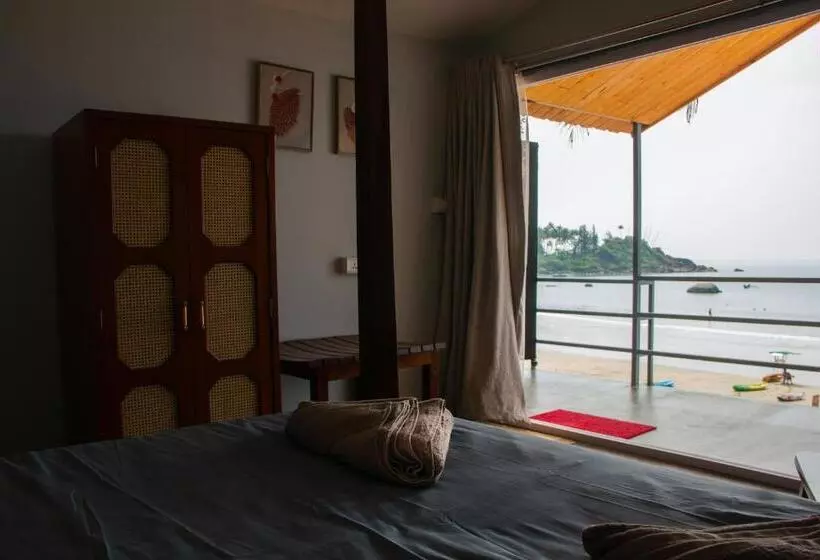 Resort Coco Cabana