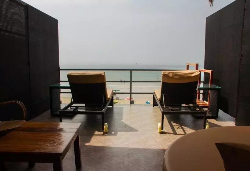 Resort Coco Cabana