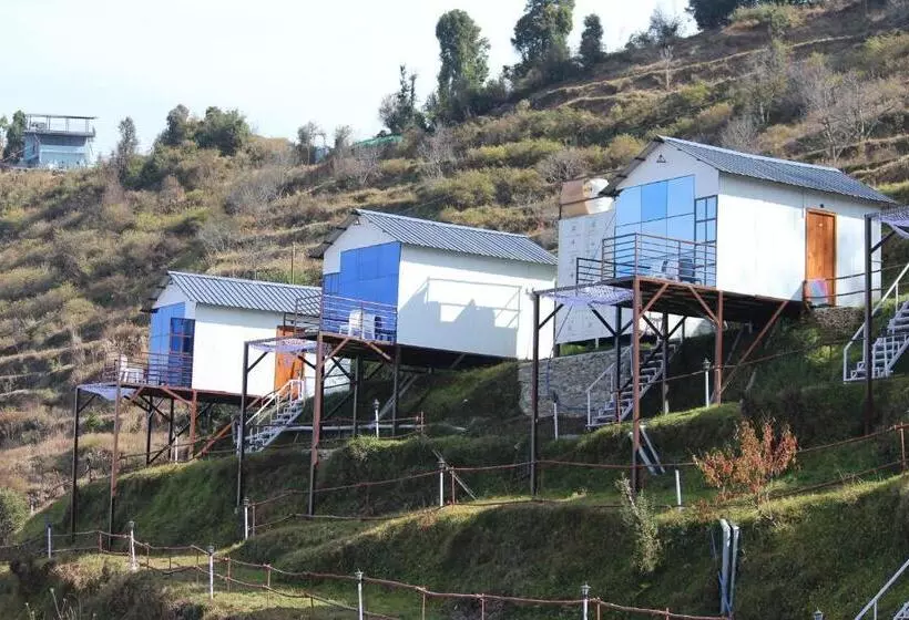 Lomakeskus Nivriti Stays