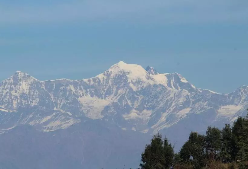 Lomakeskus Nivriti Stays