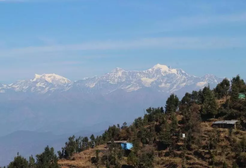 Lomakeskus Nivriti Stays