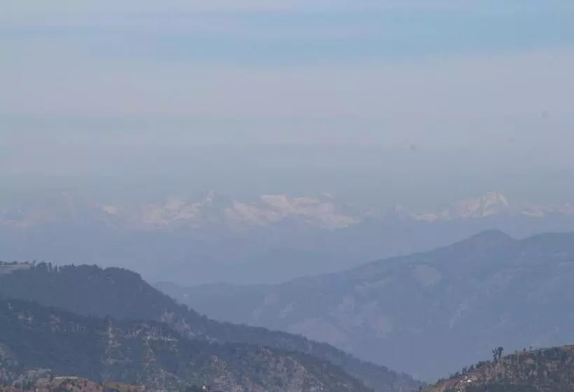 Lomakeskus Nivriti Stays