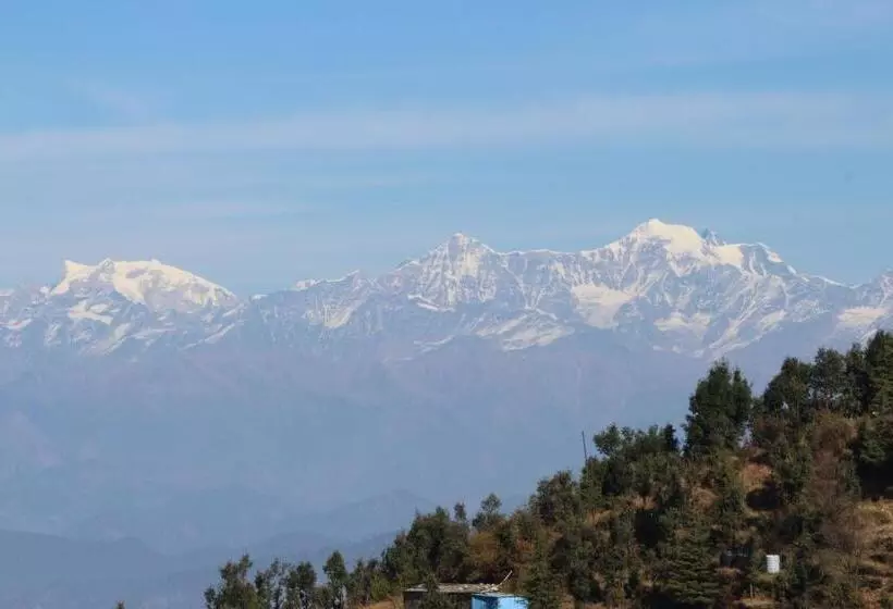 Lomakeskus Nivriti Stays