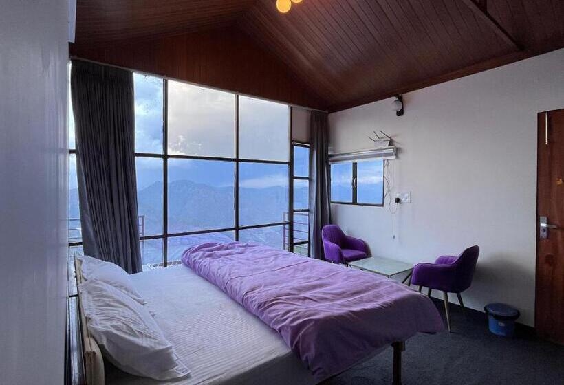 אתר נופש Nivriti Stays