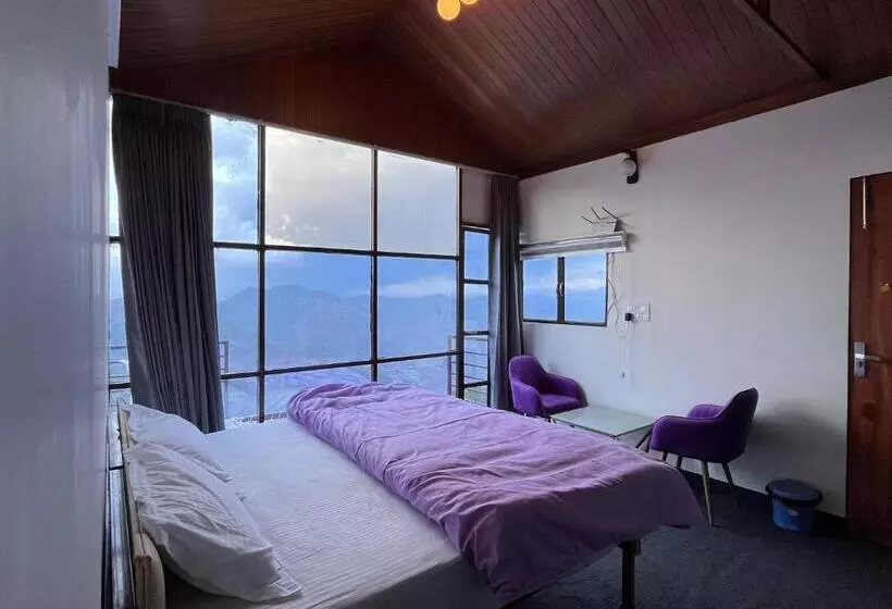 Lomakeskus Nivriti Stays