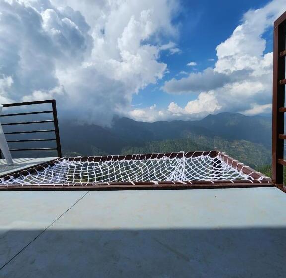 אתר נופש Nivriti Stays